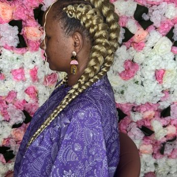 Val African Hair Braiding - Hair Salons Near Me - Upland, California Val African Hair Braiding - Hair Salons Near Me - Upland, California