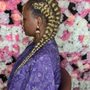 Photo of Val African Hair Braiding