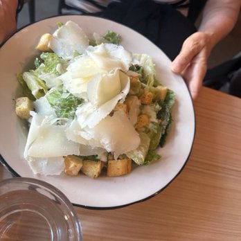 Monello - Caesar salad - Italian Near Me - San Diego, California Monello - Caesar salad - Italian Near Me - San Diego, California