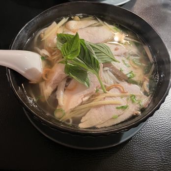 The Vietnamese - Chicken Pho was pretty good - Vietnamese Near Me - Copenhagen, 84 The Vietnamese - Chicken Pho was pretty good - Vietnamese Near Me - Copenhagen, 84