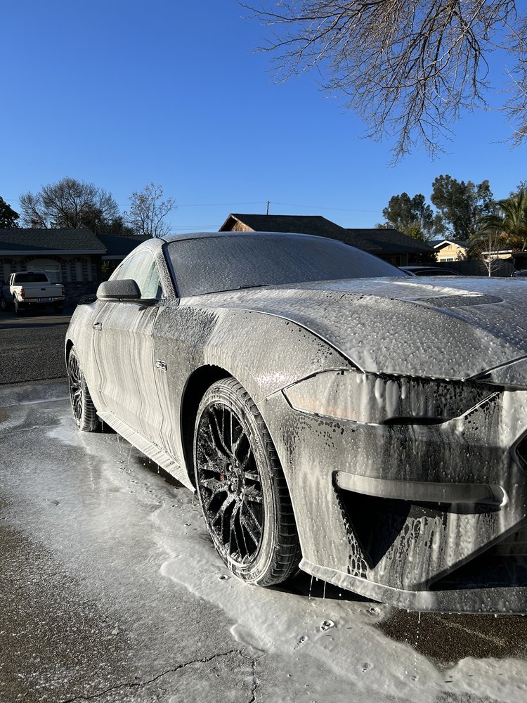 FLAWLESS DETAILING BY TAYLOR Updated May 2024 904 Solano St