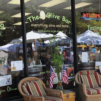 The Olive Bar - Olive Oil Near Me - Campbell, California The Olive Bar - Olive Oil Near Me - Campbell, California