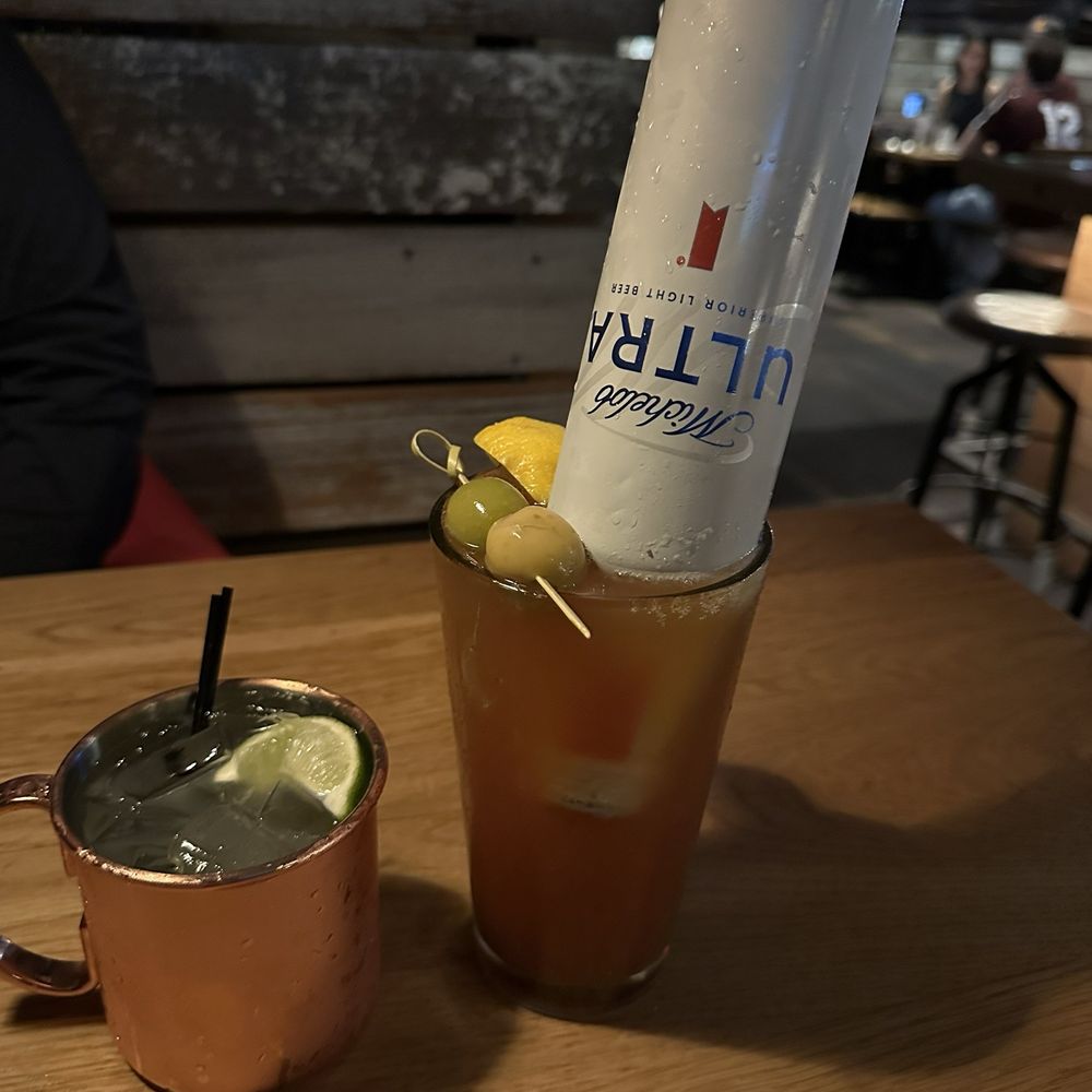 McCray's Tavern - Red Beer (Michelada) - Venues & Event Spaces Near Me - Atlanta, Georgia McCray's Tavern - Red Beer (Michelada) - Venues & Event Spaces Near Me - Atlanta, Georgia