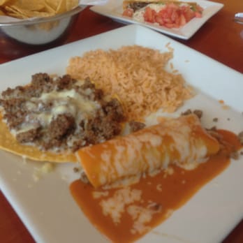 Plaza Azteca - Mexican Near Me - Virginia Beach, Virginia
