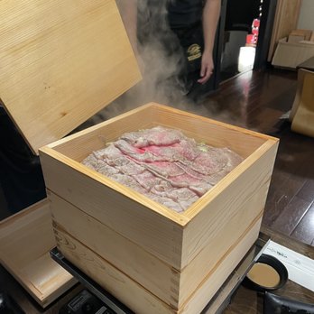 Ichiriki - Almost done - Japanese Near Me - Honolulu, Hawaii