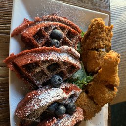 Fried Chicken