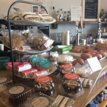 Global Gallery - A variety of baked goods! Once it's gone, it's gone. - Coffee & Tea Near Me - Columbus, Ohio Global Gallery - A variety of baked goods! Once it's gone, it's gone. - Coffee & Tea Near Me - Columbus, Ohio