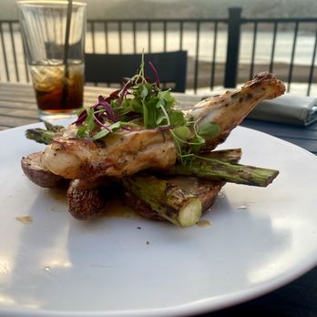 The Lakehouse - Airline chicken - New American Near Me - Heber, Utah The Lakehouse - Airline chicken - New American Near Me - Heber, Utah