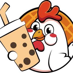 Boba Chicken