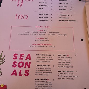 Wild - Coffee & Tea Near Me - Houston, Texas Wild - Coffee & Tea Near Me - Houston, Texas