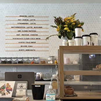 Made Coffee - Coffee & Tea Near Me - Costa Mesa, California
