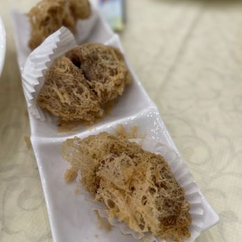 HL Peninsula Restaurant - Taro Puff - Dim Sum Near Me - Milpitas, California HL Peninsula Restaurant - Taro Puff - Dim Sum Near Me - Milpitas, California