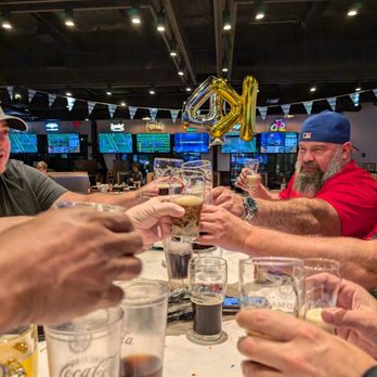 Taco Mac - More shenanigans for the 4k party - Tacos Near Me - Hiram, Georgia Taco Mac - More shenanigans for the 4k party - Tacos Near Me - Hiram, Georgia