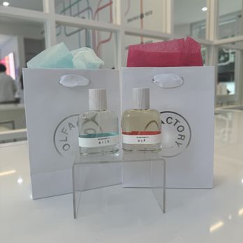 Olfactory NYC - Perfume Near Me - New York, New York Olfactory NYC - Perfume Near Me - New York, New York