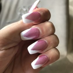 Krystal Nails - What i got