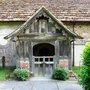Photo of St George's church, West Grinstead