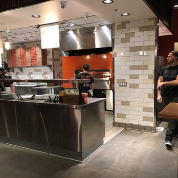 Blaze Pizza - Guy likes to chit chat too much - Pizza Near Me - Eastvale, California Blaze Pizza - Guy likes to chit chat too much - Pizza Near Me - Eastvale, California