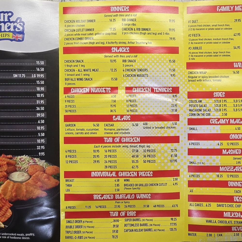 Chicken Holiday Featuring Nathans - Hot Dogs Near Me - Bellmore, New York