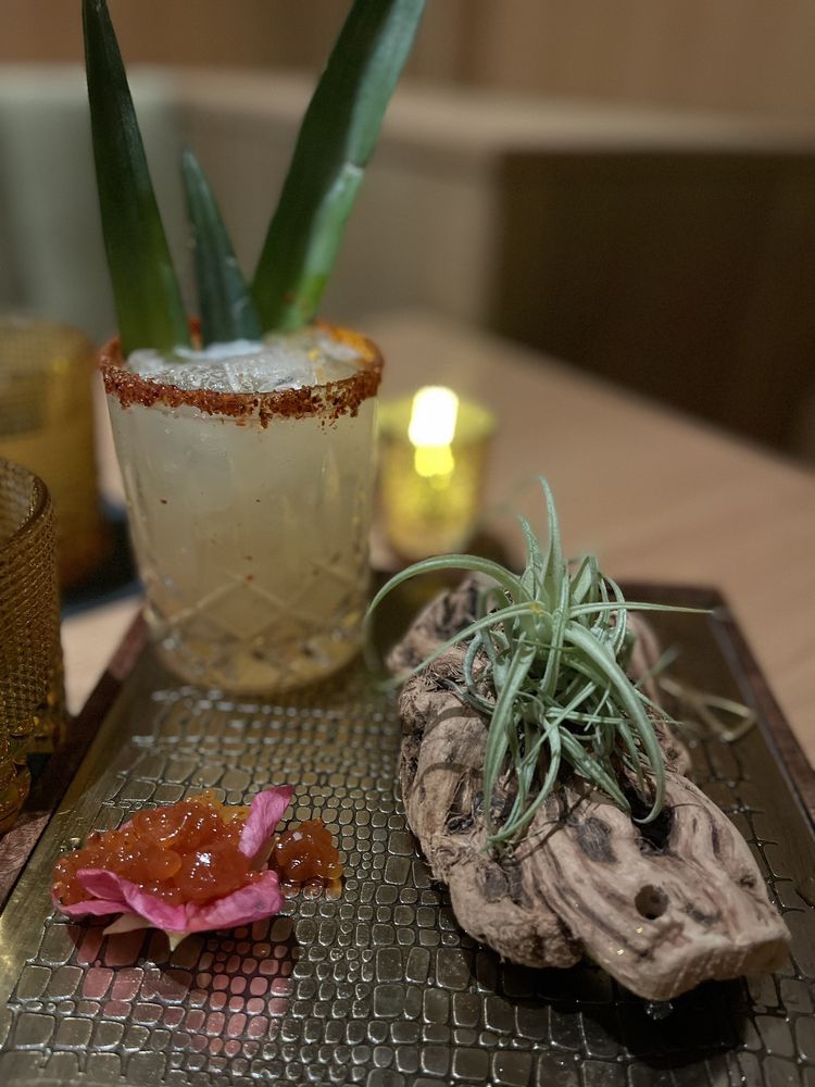 Mandala Cantina