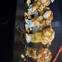 809 Lounge - Dominican sushi
