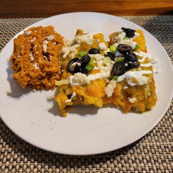 Lito's Fine Mexican Food - Tamales - Mexican Near Me - Glendale, Arizona