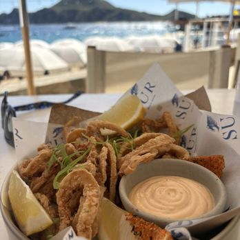 SUR Beach House - Calamari:don't recommend - Hotels Near Me - Cabo San Lucas, BCS SUR Beach House - Calamari:don't recommend - Hotels Near Me - Cabo San Lucas, BCS