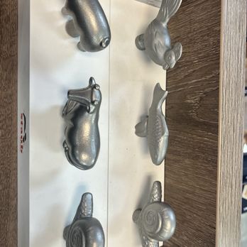 Zwilling Factory Outlet - Kitchen Supplies Near Me - Vacaville, California