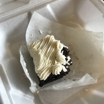 Cakes 4 All - My half eaten brownie - Bakeries Near Me - Fairborn, Ohio
