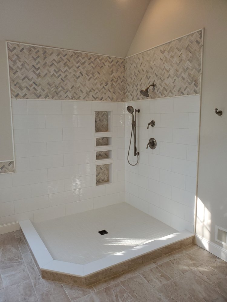 Slide of Golden Rule Plumbing & Contracting