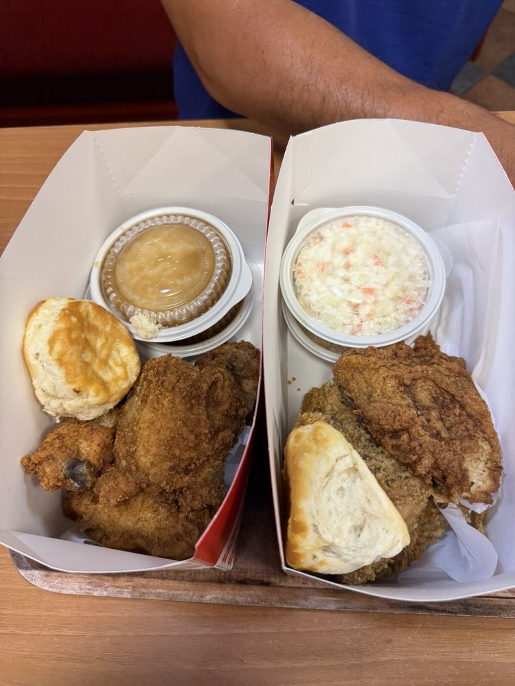 KFC Logo