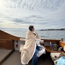Mystic River Cruises