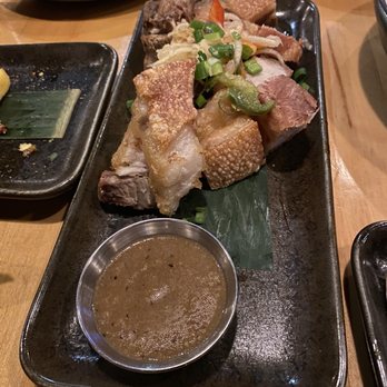 Bonifacio - Lechon - Filipino Near Me - Columbus, Ohio