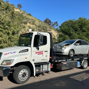 Jasmine Towing - Towing Near Me Jasmine Towing - Towing Near Me