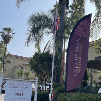 Villa de Anza - Villa De Anza - Assisted Living Facilities Near Me - Riverside, California Villa de Anza - Villa De Anza - Assisted Living Facilities Near Me - Riverside, California