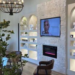 Luxe Med Spa Aesthetics