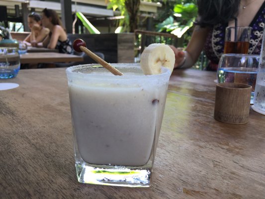 The Halia at Singapore Botanic Gardens by null