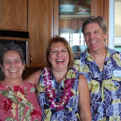 Home Tours Hawaii - Meet our fabulous homeowners!!