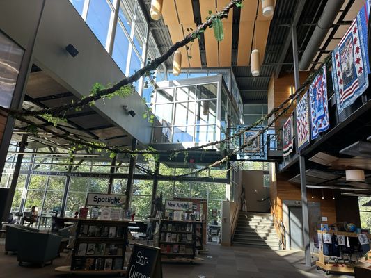 BOERNE PUBLIC LIBRARY - Updated July 2026 - 451 N Main, Boerne, Texas ...