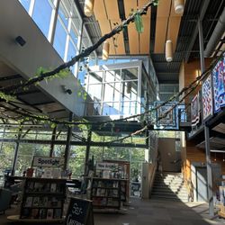 Boerne Public Library
