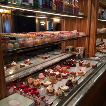 Ladurée - Tea Rooms Near Me - Paris, 75