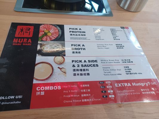 Menu photo 4 Cravings at Eastvale Eastvale, CA Menu photo 4 Cravings at Eastvale Eastvale, CA