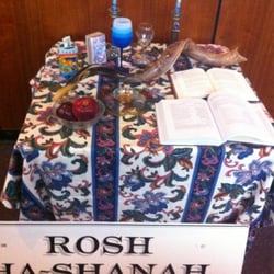Temple Israel