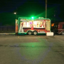 El Bandolero - Late night eats