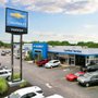 Parker Chevrolet Subaru