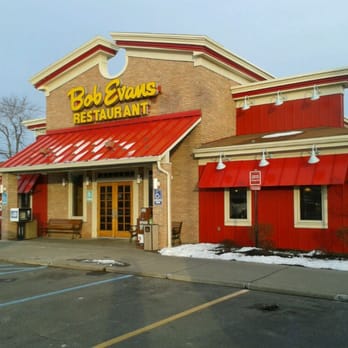 Bob Evans - Breakfast restaurant in New York, NY