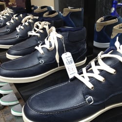 Bianco Footwear