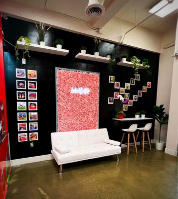 Cha Bei Bei Tea House by null