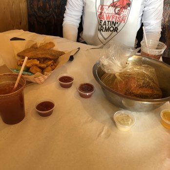 LA Crawfish - Vietnamese Near Me - San Antonio, Texas LA Crawfish - Vietnamese Near Me - San Antonio, Texas