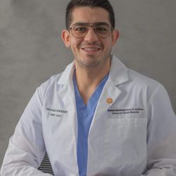 Auburn Dental Group - Dr. Ahmad Al Bardan