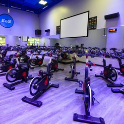 EōS Fitness